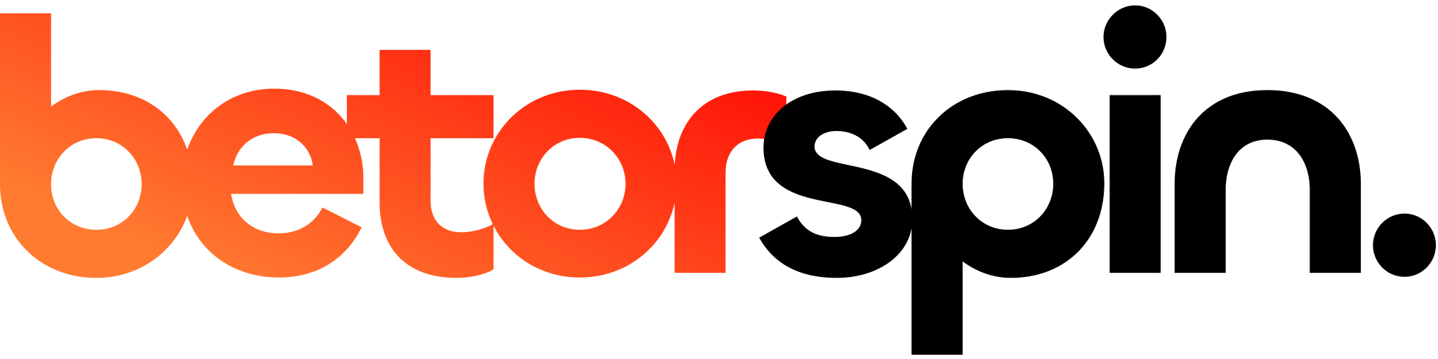 betorspin Logo